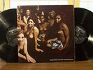 JIMI HENDRIX 2 LP SET 