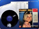 FRANCE GALL Baby Pop SFL-7293 LP w5826