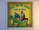 Sam & Dave - Hold On, I'm Comin' LP Stax MONO