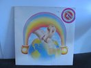 THE GRATEFUL DEAD EUROPE '72 GERMAN ISSUE VG++ HEAR IT