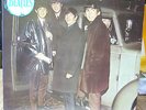 LP  -  BEATLES = THE HAMBURG TAPES - VOLUME 3 (MADE IN ENGLAND)