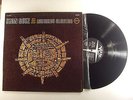 stan getz lp with guest artist laurindo almeida v6-5-9-8665  vg+/m-