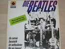 Beatles   Die zentrale Tanzschaffe  LP  SHZE 117