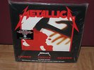METALLICA - KILL 'EM ALL 45 RPM 2LP SET megadeth slayer anthrax nwobhm thrash