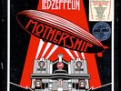 Led Zeppelin - Mothership (2007) [SEALED] - Half-speed Master Limited 180g vinyl