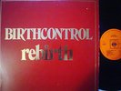 BIRTH CONTROL   