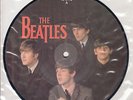 60s THE BEATLES can't buy me love UK Picture Disc 7