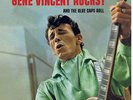 Gene Vincent / Gene Vincent Rocks  And The Blue Caps Roll - Vinyl LP 180g