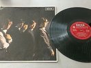 ROLLING STONES - 1ST ALBUM - UNBOXED DECCA - LK4605 - 1A  3A - EX