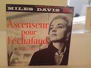 MILES DAVIS - BARNEY WILEN - RENE URTREGER - FRENCH OST - MONO 10