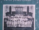 Rev. Charles Nicks, Jr. & The St. James Choir 