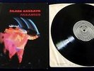 Black Sabbath ‘PARANOID’ AN  IMMACULATE ORIGINAL 1970 UK VERTIGO RECORD LABEL LP