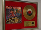 IRON MAIDEN 