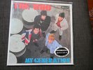 THE WHO MY GENERATION  CLASSIC RECORDS 200GRAM VINYL SEALED