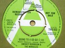 Smokey Robinson   TMG 853   DEMO