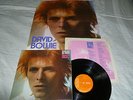 DAVID BOWIE-space oddity  '69 UK RCA LP+INN+POSTER.