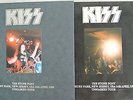 KISS Stone Pony,Asbury Park,04/14/1990,Booklet,275 NC,Slipcase, Dlp