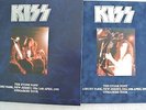 KISS Stone Pony,Asbury Park,04/14/1990,Booklet,275 NC,Slipcase