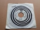***BLACK SABBATH - EVIL WOMAN / WICKED WORLD. UK 1970 VERTIGO SWIRL V2 EX/EX+***