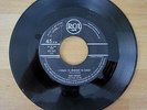Elvis Presley Belgium 45 Mystery train 
