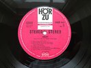 HörZu SHZE 162 The Beatles - Hi-Hi-Hilfe Help  LP DE STEREO
