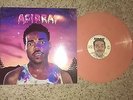 Chance The Rapper - Acid Rap Vinyl [PINK || PEACH VINYL]