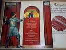 Argenta FALLA El Retablo de Maese Pedro, Concerto - London Blueback CS 6028