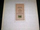 Maurice Marechal LALO/DEBUSSY Concerto Pour Violoncelle Pathe Gravures COLC 99