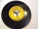 Ray Smith. So Young. Rare r&r. On Sun Label