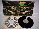 BEGGARS OPERA, WATERS OF CHANGE, 1971, VIRTIGO SWIRL LABEL, VG CONDITION.