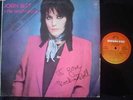 JOAN JETT lp I LOVE ROCK AND ROLL argentina ID# 59276 1981-PRO BANNER ON LABEL A