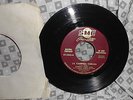 ALFREDITO VALDES & EL CONJ.  ESTRELLAS DEL RITMO... SMC PRO ART 45RPM