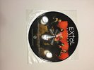 Extol - Synergy Vinyl LP Pic Disc Tooth & Nail T&N Zao