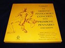 RCA LDS 6159 (SORIA) THE HEIFETZ-PIATIGORSKY CONCERTOS ORIGINAL US 3 LP BOX SET