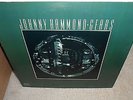 JOHNNY HAMMOND gears (jazz )