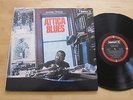 Archie Shepp - Attica Blues LP Rare Jazz Funk on Impulse Joe Lee Wilson