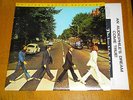 The Beatles - Abbey Road LP Mobile Fidelity Sound Lab (1980) mfsl EX