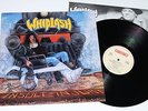 WHIPLASH - Insult to Injury LP 1989 , first press