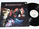 EXORCIST -Nightmare Theatre LP 1986 , US SPEED METAL 