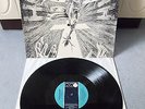 HALLELUJAH - Hallelujah babe LP  Krautrock Metronome 1971 original 