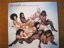 Kid Loco Jesus Life For Children Under 12 inches double vinyl Lp Pastels