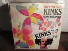 KINKS Face To Face LP Reprise 6228 Mono Tri-Color Steamboat label