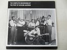 THE PORT OF HARLEM JAZZMEN - RARE MOSAIC RECORDS NUMBERED COPY