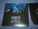Jack White Lazaretto World's Fastest Record RSD third man records