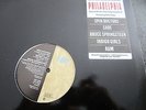 PHILADELPHIA OST RARE USA PROMO MINI LP (BRUCE SPRINGSTEEN SADE INDIGO GIRLS)