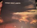 Explosions In The Sky Friday Night Lights Soundtrack Vinyl Truth Cold Dead Place