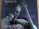 Charles Mingus at the bohemia rare debut first press Mal waldron original mono
