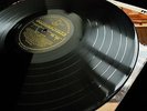 Beatles LP Original 1963 UK Please Please Me with BLACK GOLD Parlophone labels