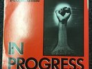 VARIOUS People Unite In Progress LP MISTY IN ROOTS / ABACUSH NM