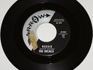 THE RECALLS Nobodys Guy GARAGE ROCK Psych 45 7